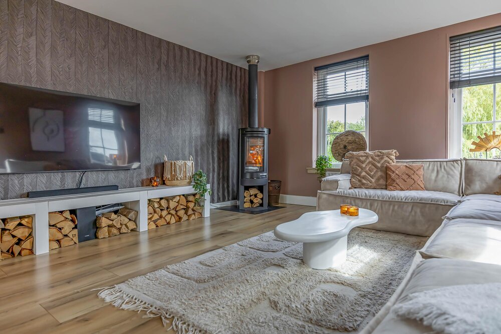 Nieuwestreek 11, 9891 AA Ezinge - € 395.000 k.k. - Boekholt & partners makelaars Groningen