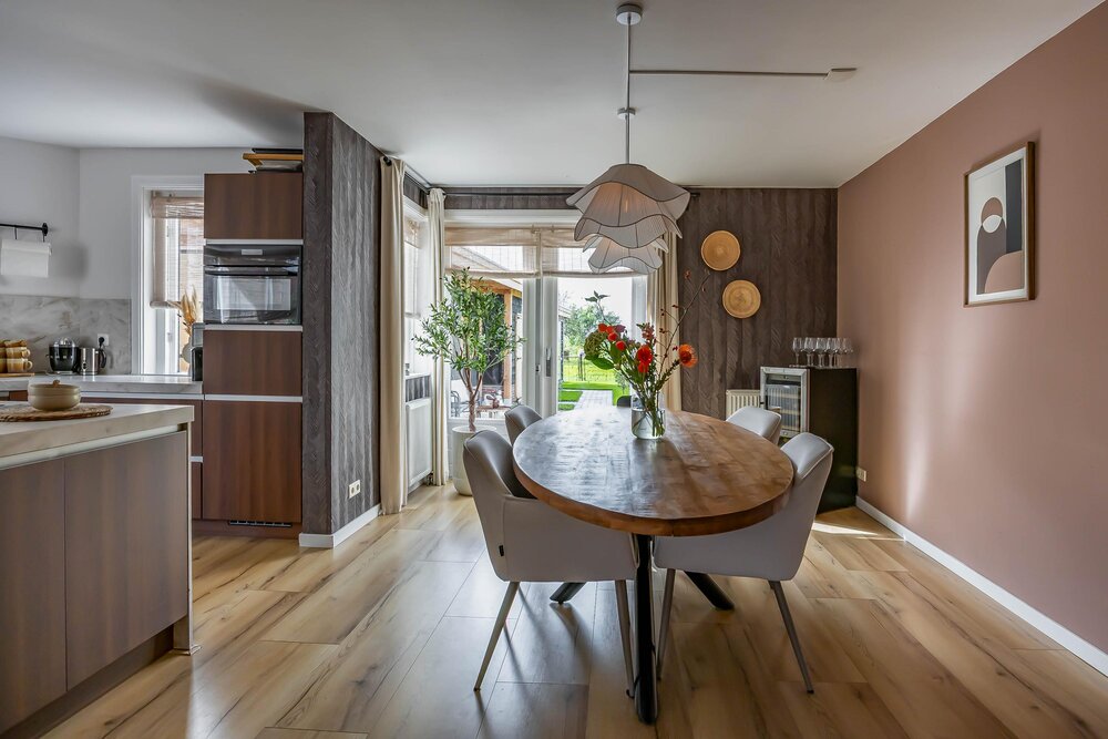 Nieuwestreek 11, 9891 AA Ezinge - € 395.000 k.k. - Boekholt & partners makelaars Groningen