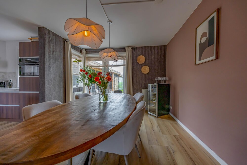 Nieuwestreek 11, 9891 AA Ezinge - € 395.000 k.k. - Boekholt & partners makelaars Groningen