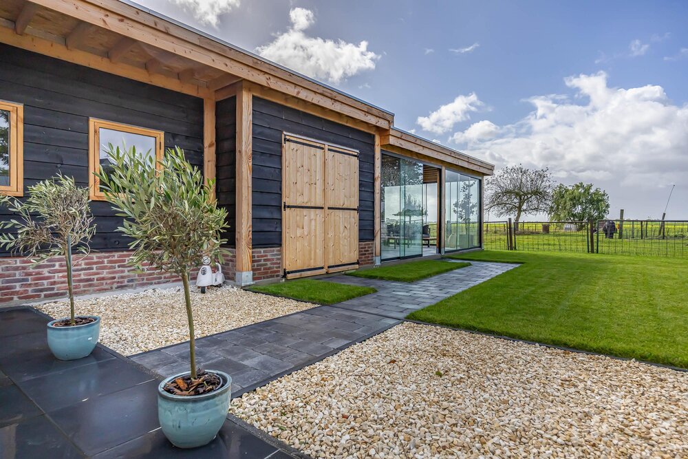 Nieuwestreek 11, 9891 AA Ezinge - € 395.000 k.k. - Boekholt & partners makelaars Groningen