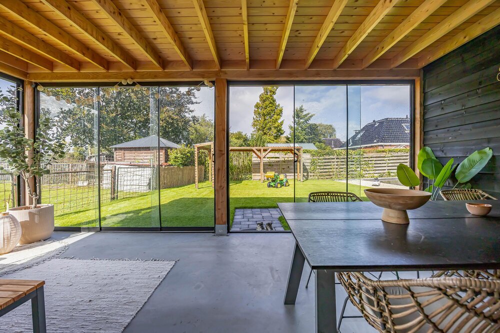 Nieuwestreek 11, 9891 AA Ezinge - € 395.000 k.k. - Boekholt & partners makelaars Groningen