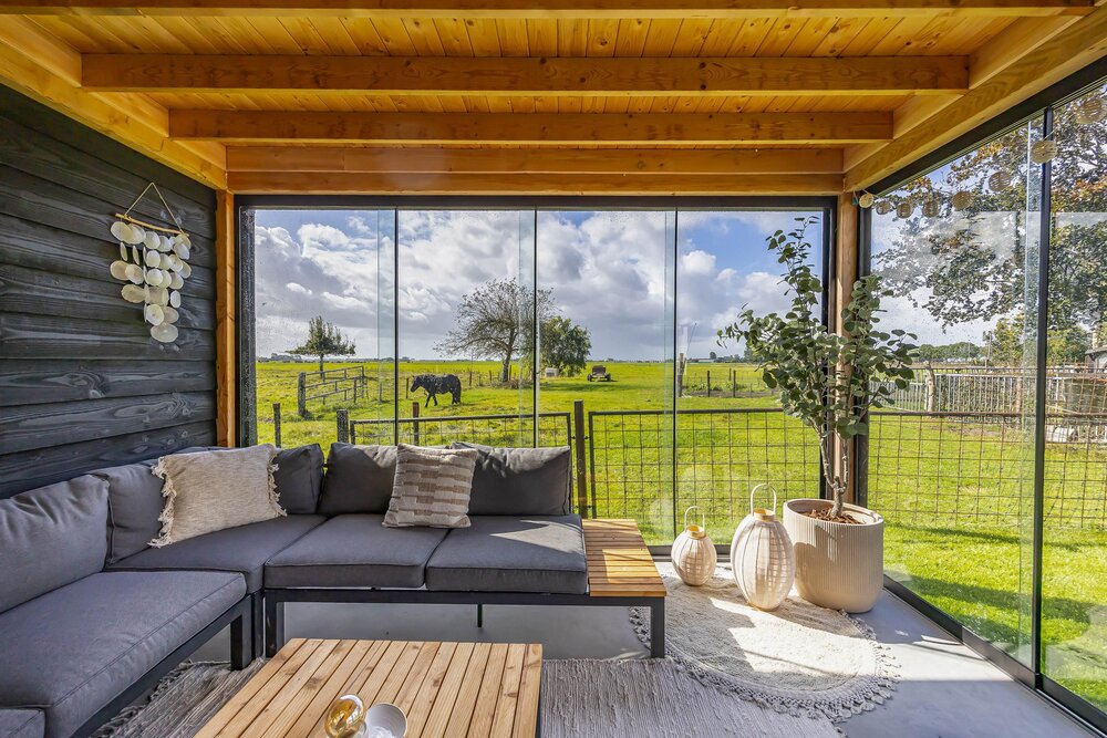 Nieuwestreek 11, 9891 AA Ezinge - € 395.000 k.k. - Boekholt & partners makelaars Groningen