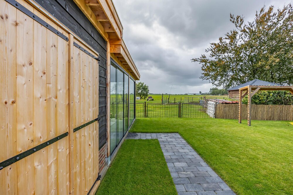 Nieuwestreek 11, 9891 AA Ezinge - € 395.000 k.k. - Boekholt & partners makelaars Groningen