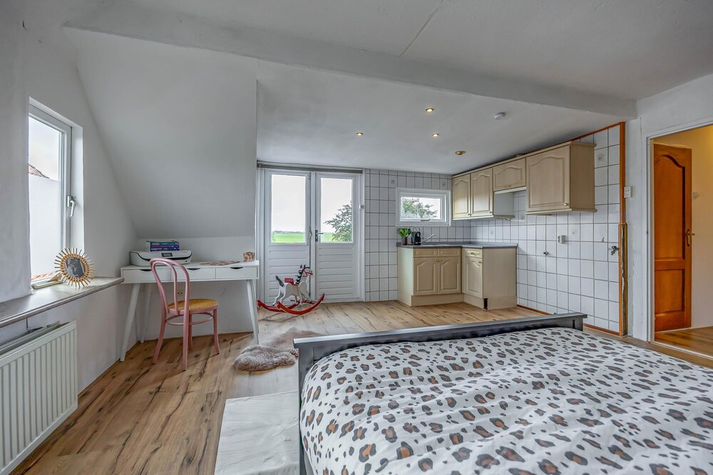 Nieuwestreek 11, 9891 AA Ezinge - € 395.000 k.k. - Boekholt & partners makelaars Groningen