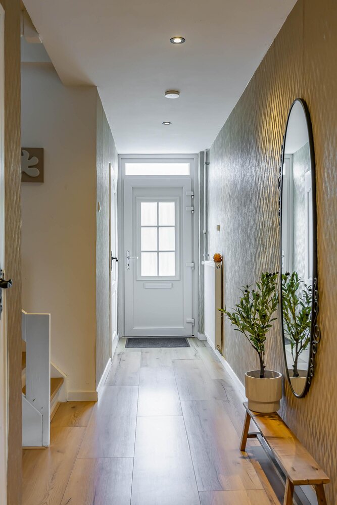 Nieuwestreek 11, 9891 AA Ezinge - € 395.000 k.k. - Boekholt & partners makelaars Groningen