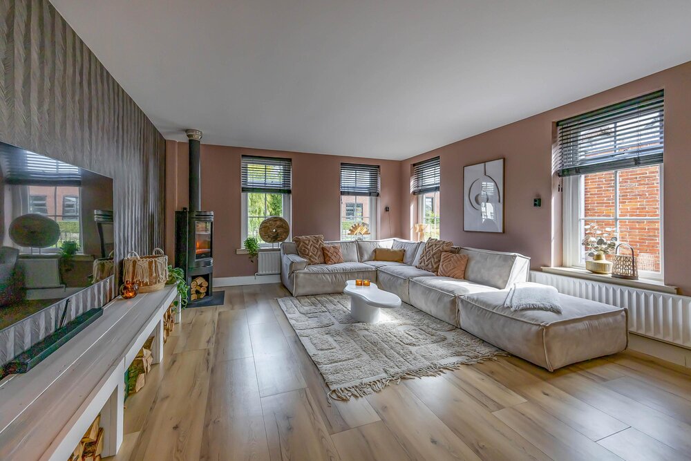 Nieuwestreek 11, 9891 AA Ezinge - € 395.000 k.k. - Boekholt & partners makelaars Groningen