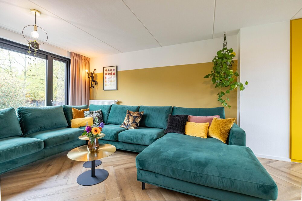 Pioenstraat 19, 9713 XN Groningen - € 475.000 k.k. - Boekholt & partners makelaars Groningen