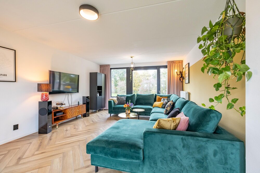 Pioenstraat 19, 9713 XN Groningen - € 475.000 k.k. - Boekholt & partners makelaars Groningen