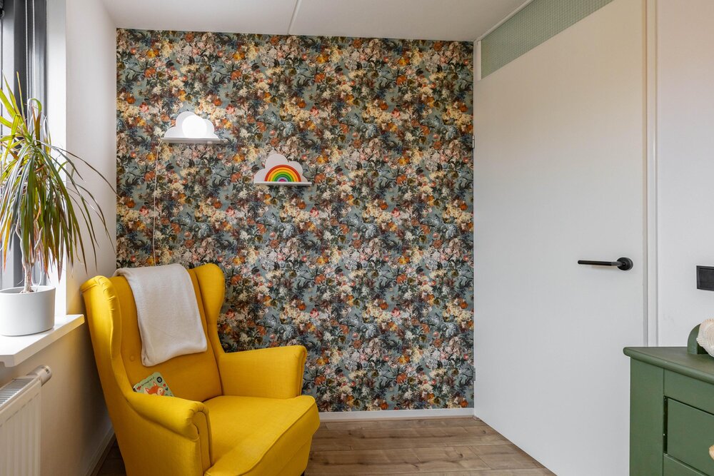 Pioenstraat 19, 9713 XN Groningen - € 475.000 k.k. - Boekholt & partners makelaars Groningen