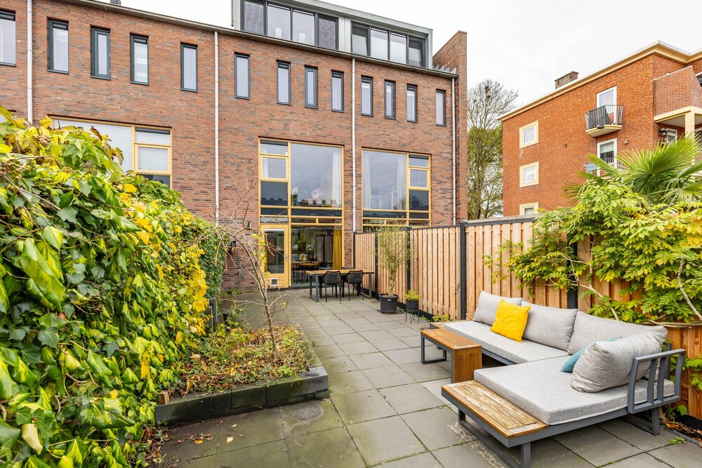 Pioenstraat 19, 9713 XN Groningen - € 475.000 k.k. - Boekholt & partners makelaars Groningen