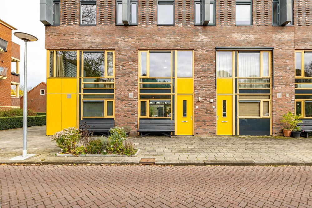 Pioenstraat 19, 9713 XN Groningen - € 475.000 k.k. - Boekholt & partners makelaars Groningen