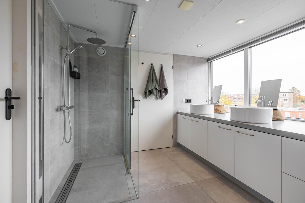 Pioenstraat 19, 9713 XN Groningen - € 475.000 k.k. - Boekholt & partners makelaars Groningen