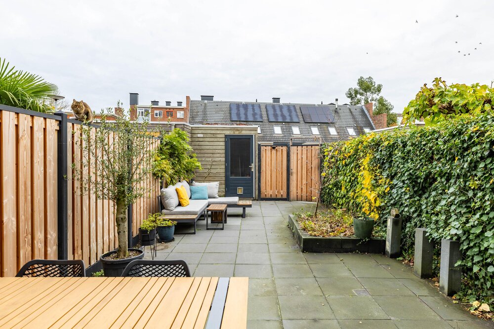 Pioenstraat 19, 9713 XN Groningen - € 475.000 k.k. - Boekholt & partners makelaars Groningen