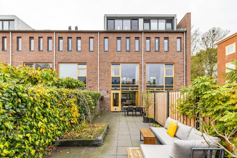 Pioenstraat 19, 9713 XN Groningen - € 475.000 k.k. - Boekholt & partners makelaars Groningen