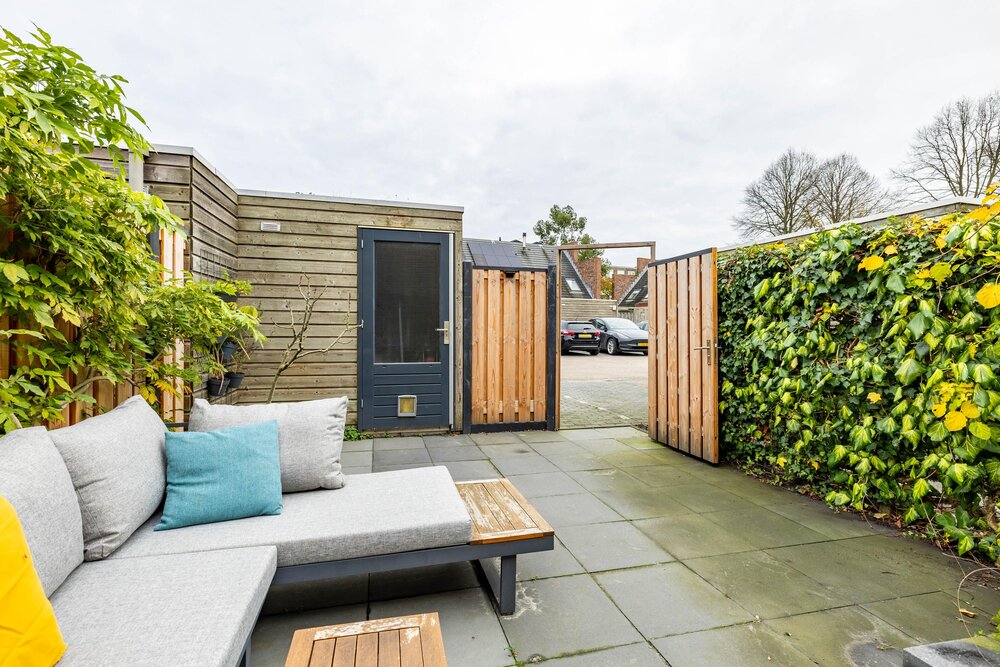 Pioenstraat 19, 9713 XN Groningen - € 475.000 k.k. - Boekholt & partners makelaars Groningen