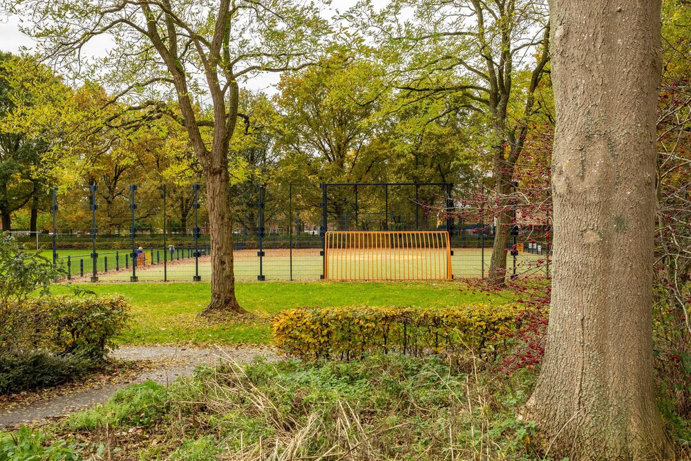 Pioenstraat 19, 9713 XN Groningen - € 475.000 k.k. - Boekholt & partners makelaars Groningen