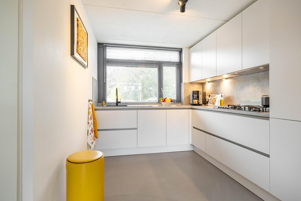 Pioenstraat 19, 9713 XN Groningen - € 475.000 k.k. - Boekholt & partners makelaars Groningen