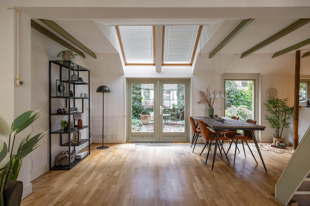 Willemstraat 7, 9725 JA Groningen - € 345.000 k.k. - Boekholt & partners makelaars Groningen