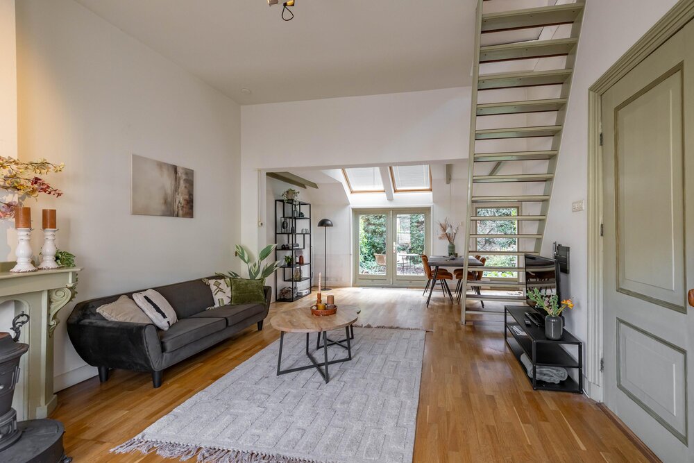 Willemstraat 7, 9725 JA Groningen - € 345.000 k.k. - Boekholt & partners makelaars Groningen