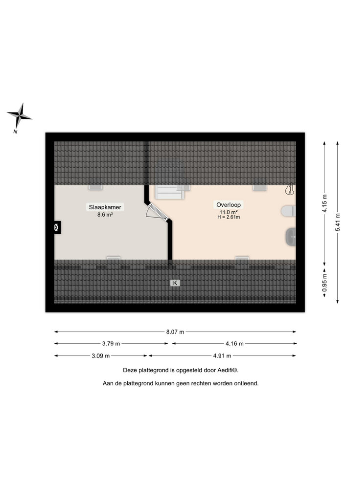 Willemstraat 7, 9725 JA Groningen - € 345.000 k.k. - Boekholt & partners makelaars Groningen