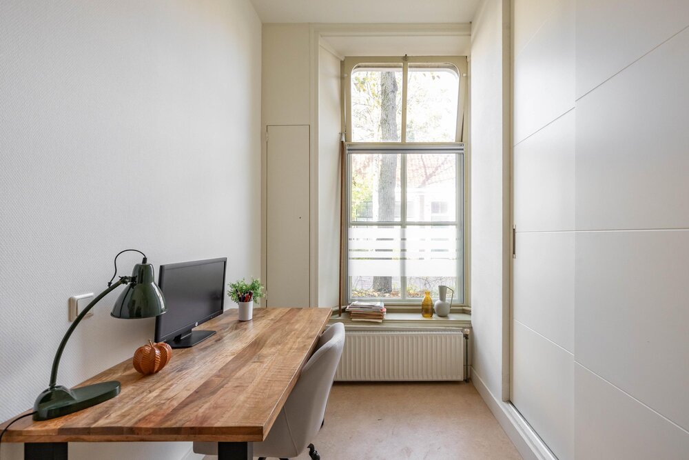 Willemstraat 7, 9725 JA Groningen - € 345.000 k.k. - Boekholt & partners makelaars Groningen