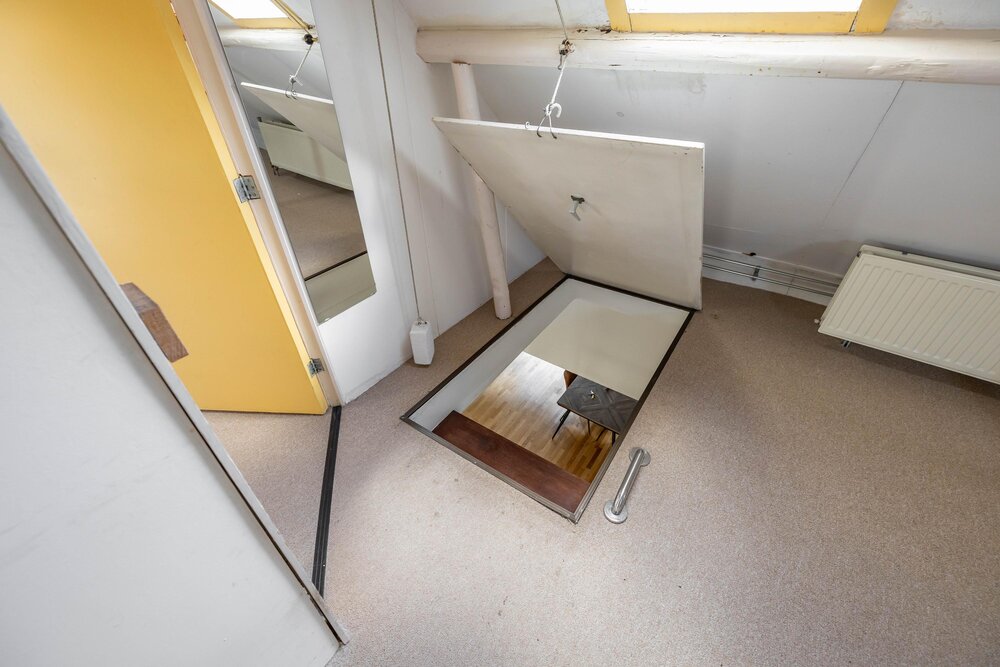 Willemstraat 7, 9725 JA Groningen - € 345.000 k.k. - Boekholt & partners makelaars Groningen