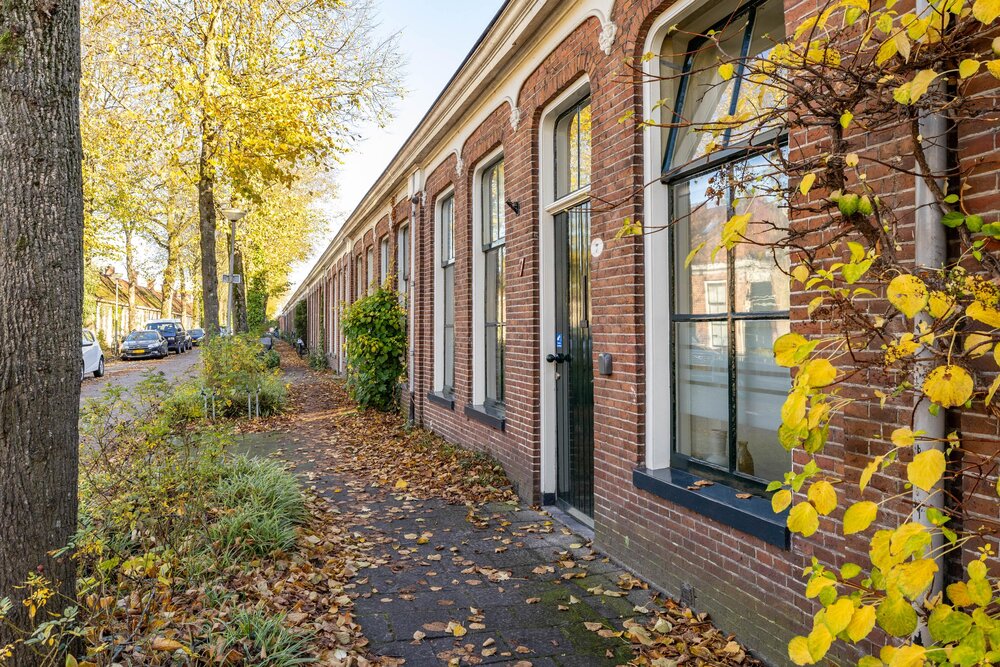 Willemstraat 7, 9725 JA Groningen - € 345.000 k.k. - Boekholt & partners makelaars Groningen