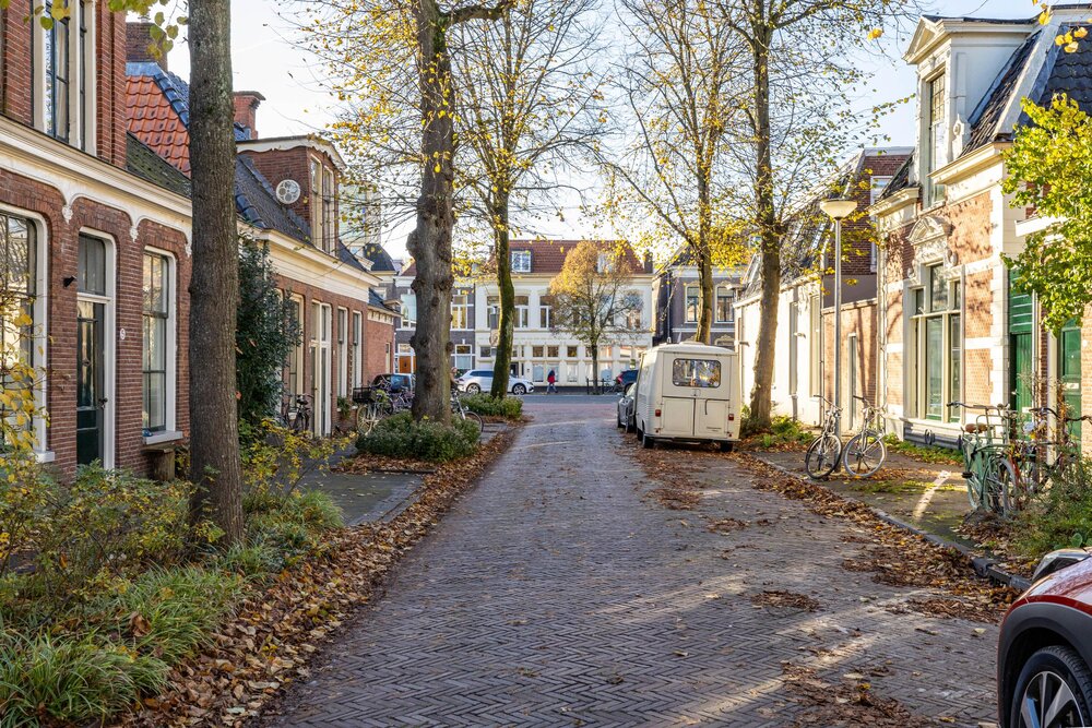 Willemstraat 7, 9725 JA Groningen - € 345.000 k.k. - Boekholt & partners makelaars Groningen