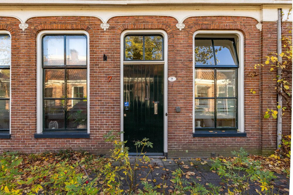 Willemstraat 7, 9725 JA Groningen - € 345.000 k.k. - Boekholt & partners makelaars Groningen