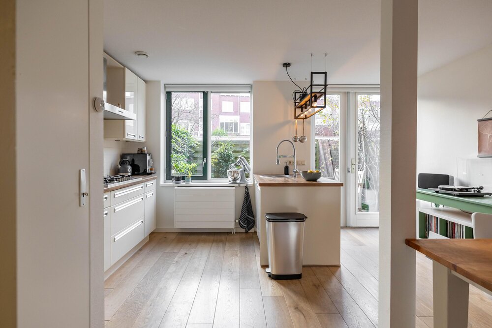 Gerbrand Bakkerstraat 102a, 9713 HP Groningen - € 475.000 k.k. - Boekholt & partners makelaars Groningen