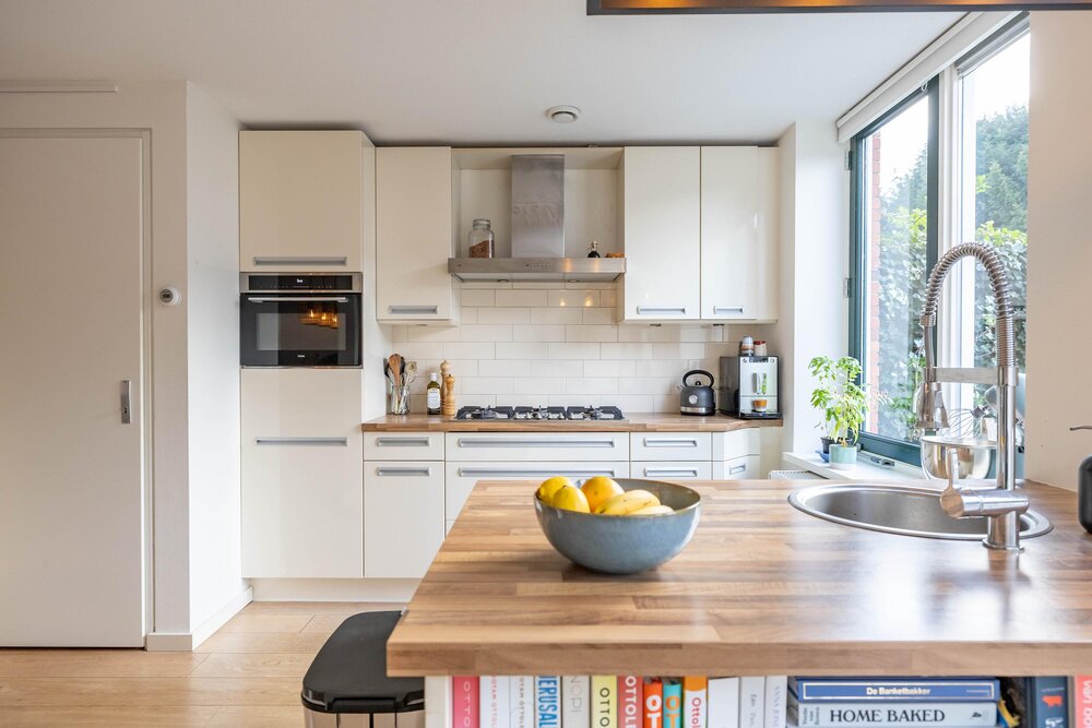 Gerbrand Bakkerstraat 102a, 9713 HP Groningen - € 475.000 k.k. - Boekholt & partners makelaars Groningen