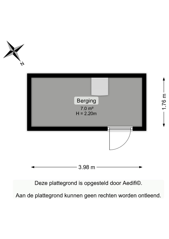 Gerbrand Bakkerstraat 102a, 9713 HP Groningen - € 475.000 k.k. - Boekholt & partners makelaars Groningen