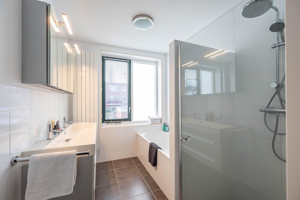 Gerbrand Bakkerstraat 102a, 9713 HP Groningen - € 475.000 k.k. - Boekholt & partners makelaars Groningen