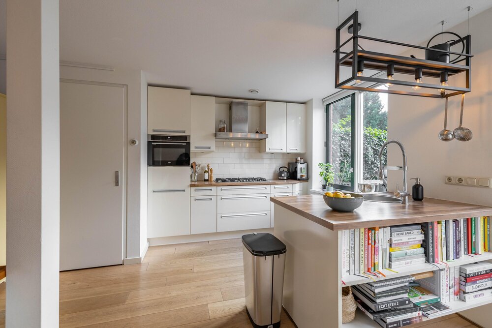 Gerbrand Bakkerstraat 102a, 9713 HP Groningen - € 475.000 k.k. - Boekholt & partners makelaars Groningen