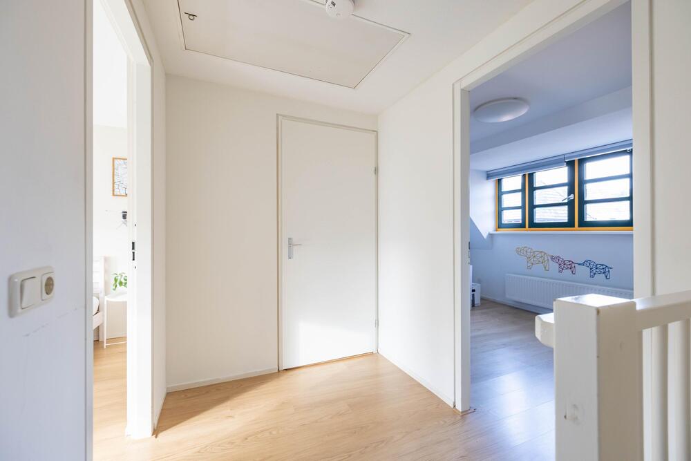 Gerbrand Bakkerstraat 102a, 9713 HP Groningen - € 475.000 k.k. - Boekholt & partners makelaars Groningen