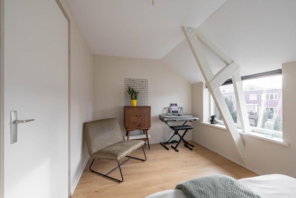 Gerbrand Bakkerstraat 102a, 9713 HP Groningen - € 475.000 k.k. - Boekholt & partners makelaars Groningen