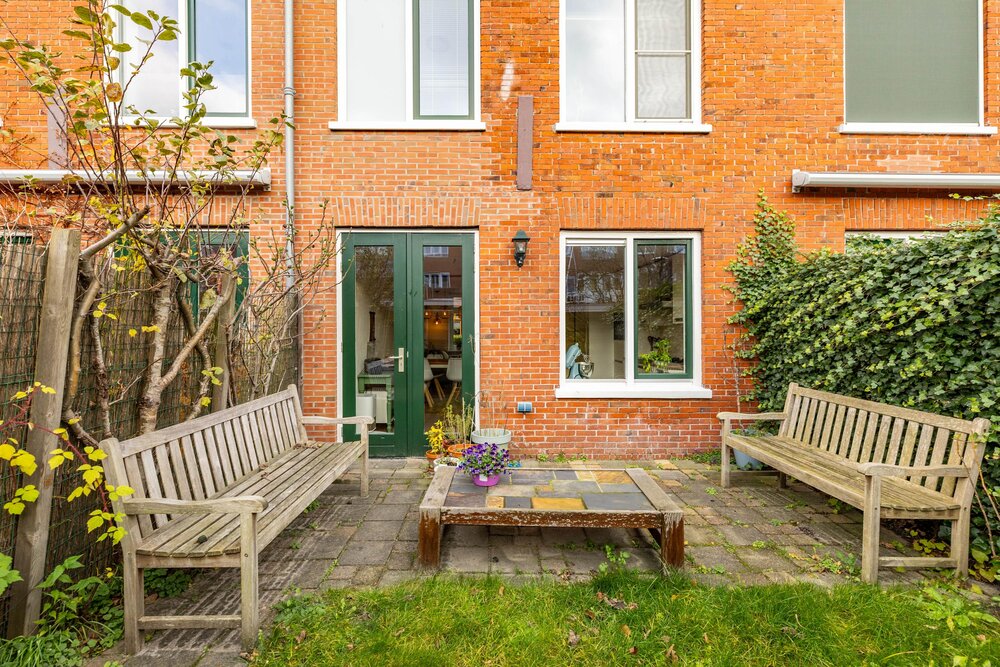 Gerbrand Bakkerstraat 102a, 9713 HP Groningen - € 475.000 k.k. - Boekholt & partners makelaars Groningen