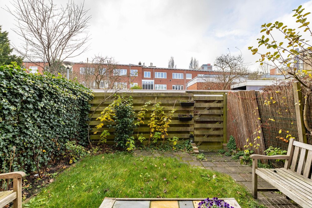 Gerbrand Bakkerstraat 102a, 9713 HP Groningen - € 475.000 k.k. - Boekholt & partners makelaars Groningen