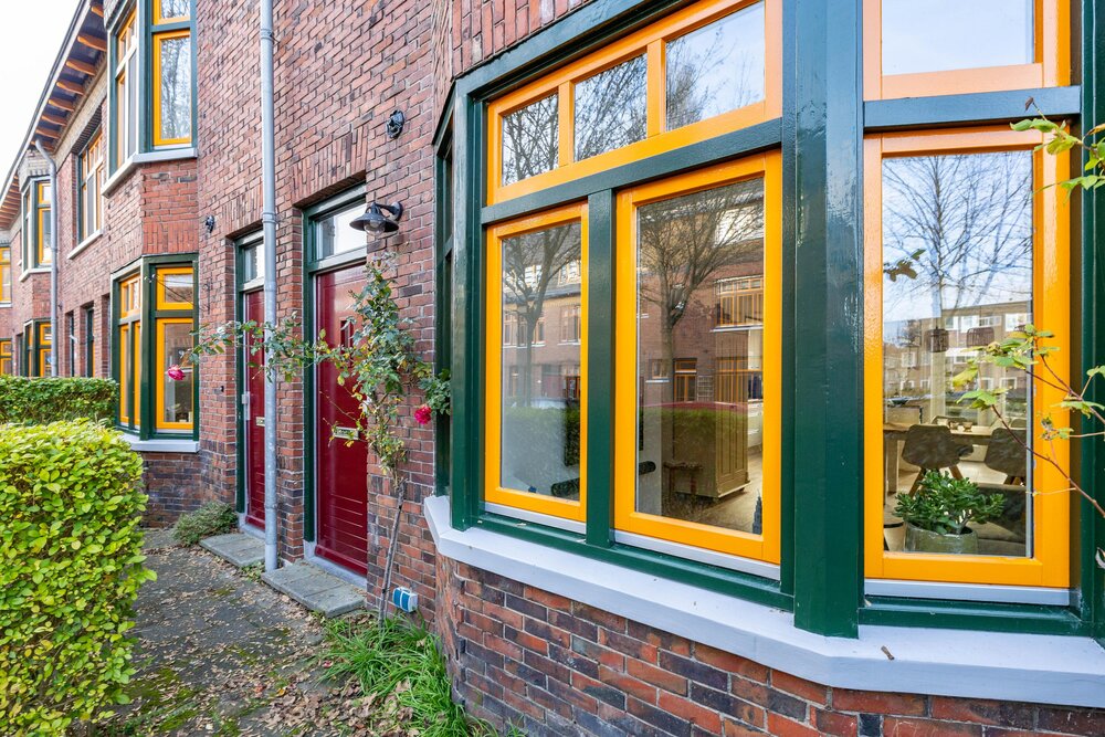 Gerbrand Bakkerstraat 102a, 9713 HP Groningen - € 475.000 k.k. - Boekholt & partners makelaars Groningen