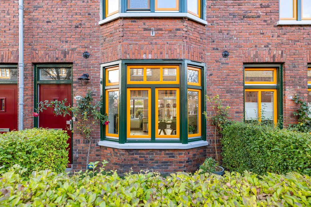 Gerbrand Bakkerstraat 102a, 9713 HP Groningen - € 475.000 k.k. - Boekholt & partners makelaars Groningen