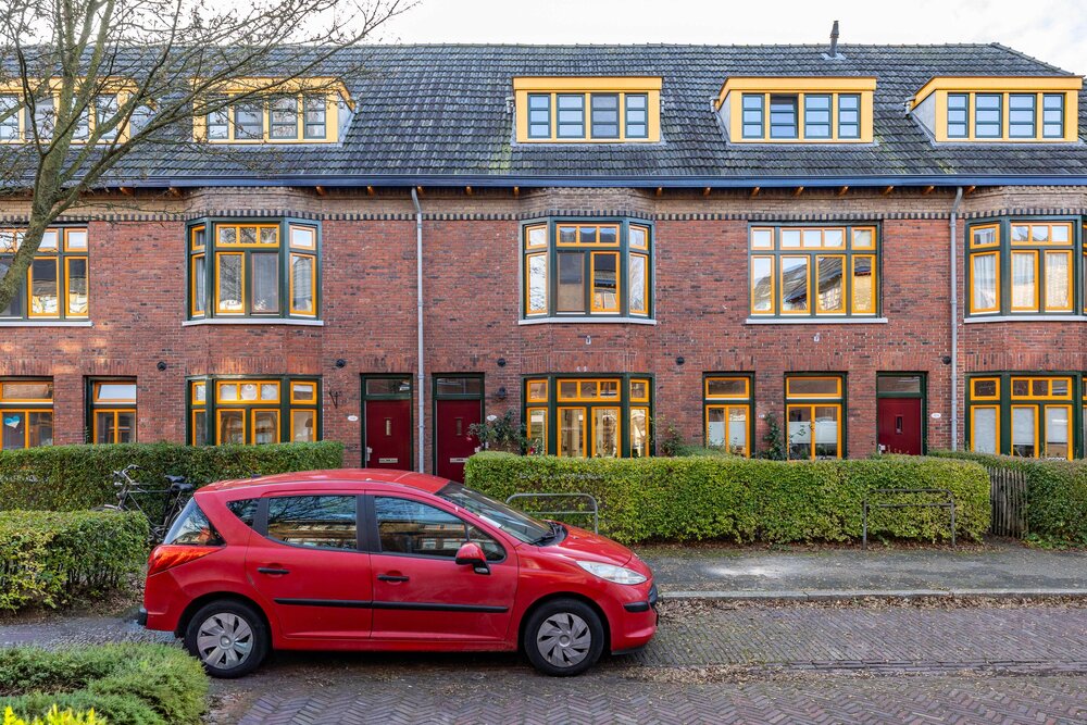 Gerbrand Bakkerstraat 102a, 9713 HP Groningen - € 475.000 k.k. - Boekholt & partners makelaars Groningen