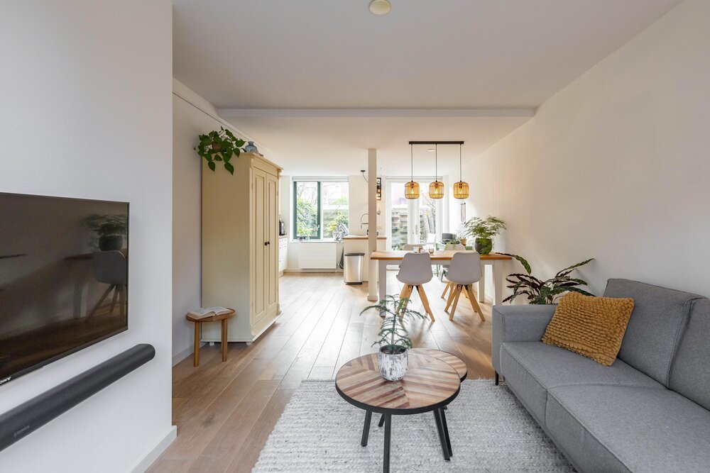 Gerbrand Bakkerstraat 102a, 9713 HP Groningen - € 475.000 k.k. - Boekholt & partners makelaars Groningen