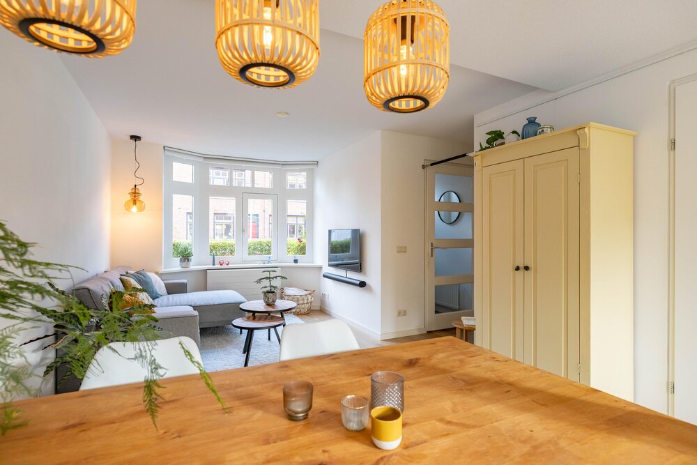 Gerbrand Bakkerstraat 102a, 9713 HP Groningen - € 475.000 k.k. - Boekholt & partners makelaars Groningen