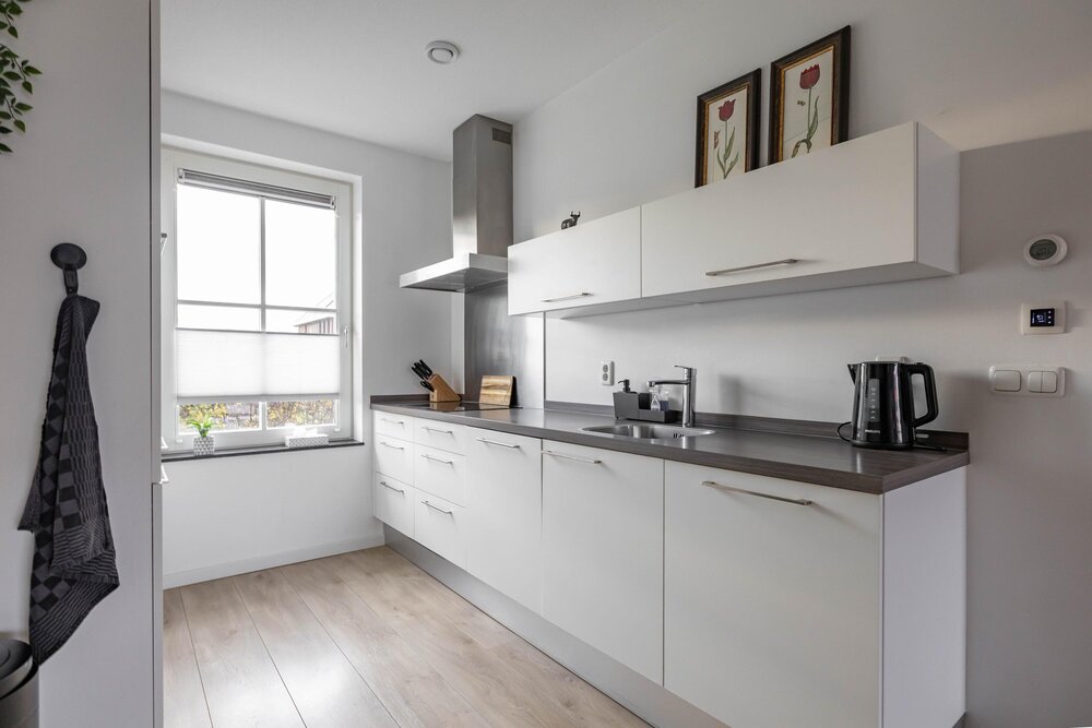 Meeroeverslaan 298, 9613 AE Meerstad - € 475.000 k.k. - Boekholt & partners makelaars Groningen