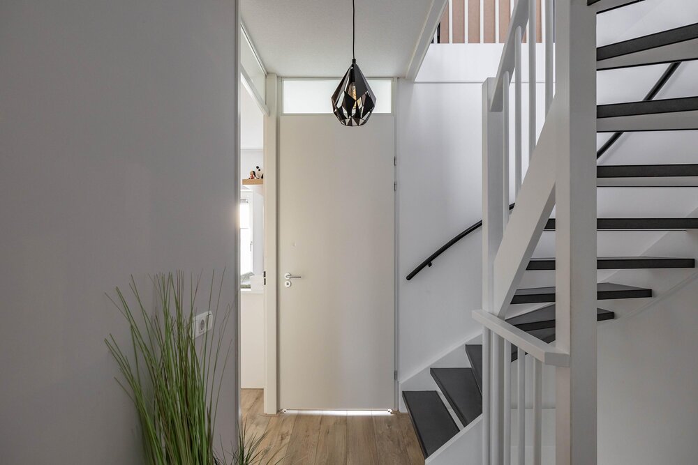 Meeroeverslaan 298, 9613 AE Meerstad - € 475.000 k.k. - Boekholt & partners makelaars Groningen