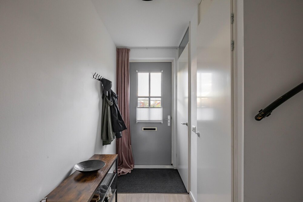 Meeroeverslaan 298, 9613 AE Meerstad - € 475.000 k.k. - Boekholt & partners makelaars Groningen