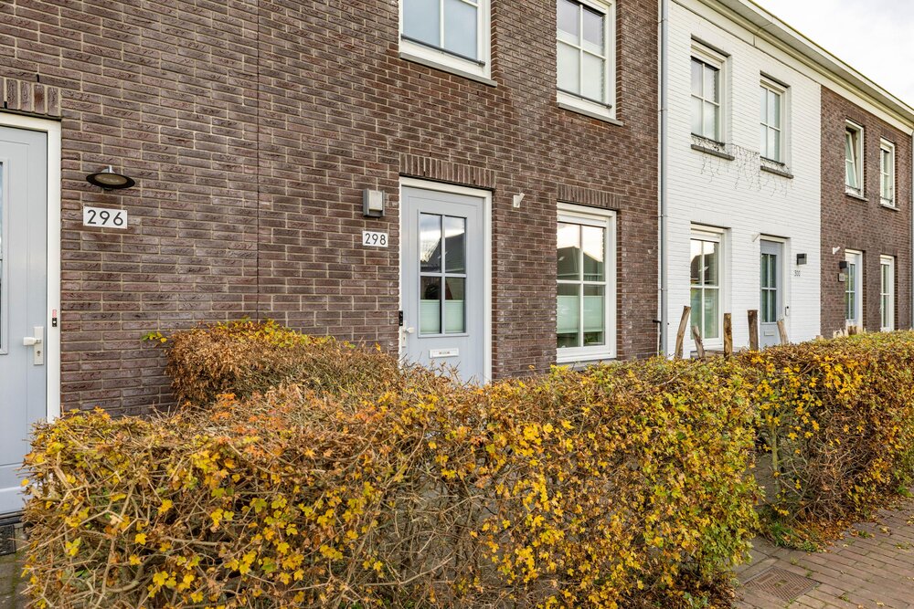 Meeroeverslaan 298, 9613 AE Meerstad - € 475.000 k.k. - Boekholt & partners makelaars Groningen