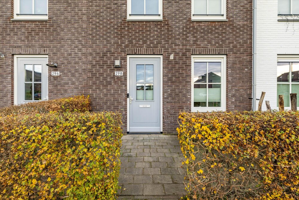 Meeroeverslaan 298, 9613 AE Meerstad - € 475.000 k.k. - Boekholt & partners makelaars Groningen