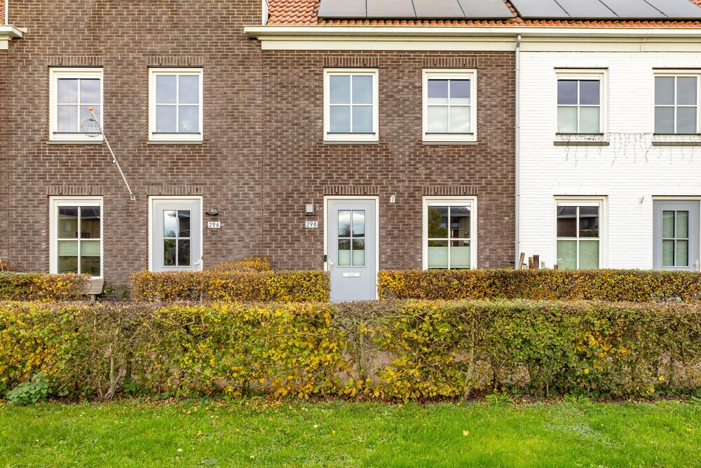 Meeroeverslaan 298, 9613 AE Meerstad - € 475.000 k.k. - Boekholt & partners makelaars Groningen
