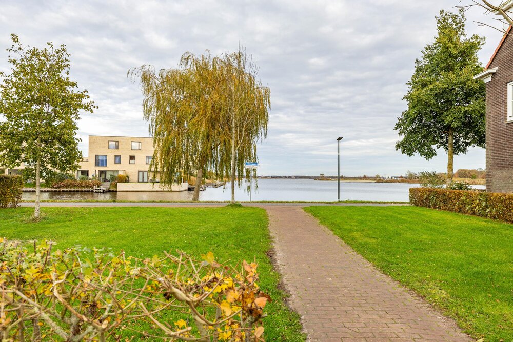 Meeroeverslaan 298, 9613 AE Meerstad - € 475.000 k.k. - Boekholt & partners makelaars Groningen